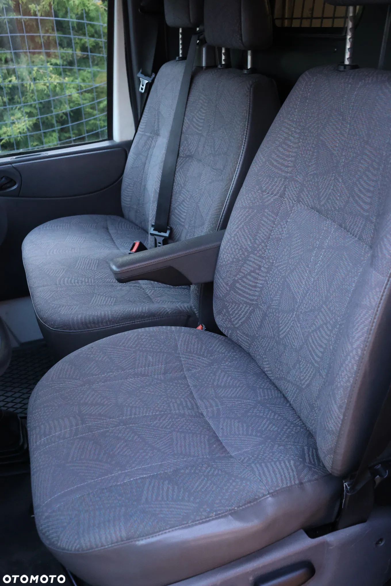 Ford Transit - 13