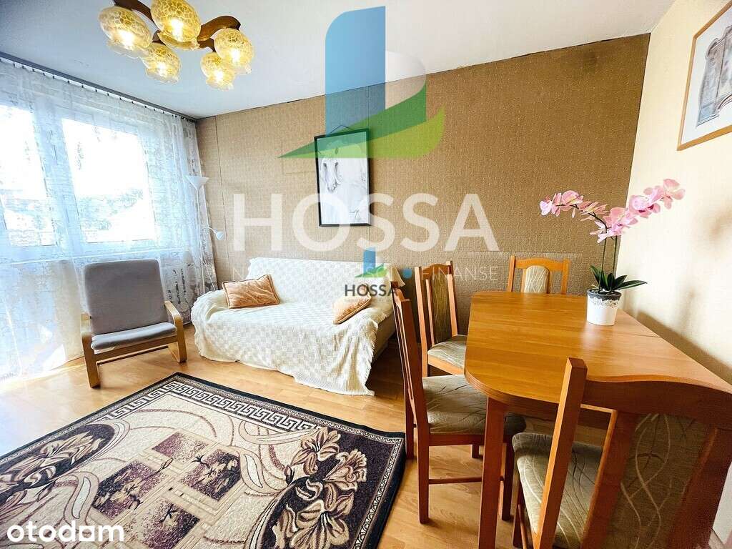 Mieszkanie w Nidzicy przy ulicy Rataja