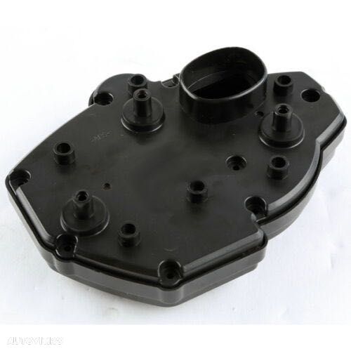 Carcasa Bord Yamaha R1 2009-2014 Big Bang Chilometraj Ceasuri A641 - 3