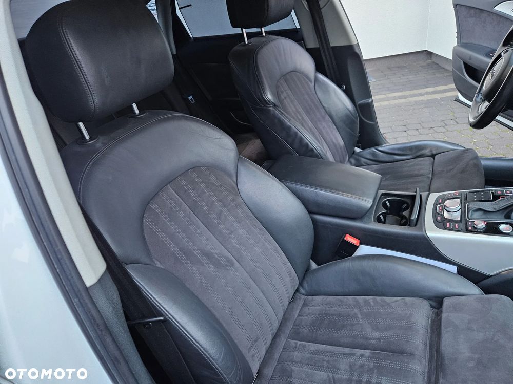 Audi A6 Limousine - 18
