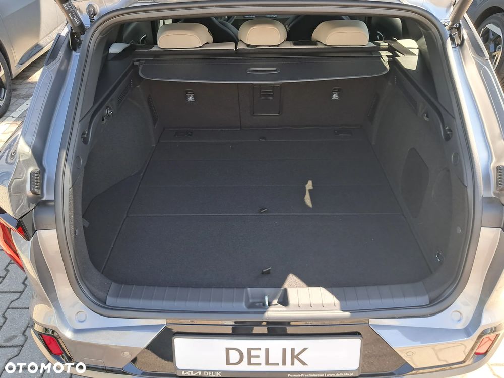 Kia K4 1.6 T-GDI GT Line - 7