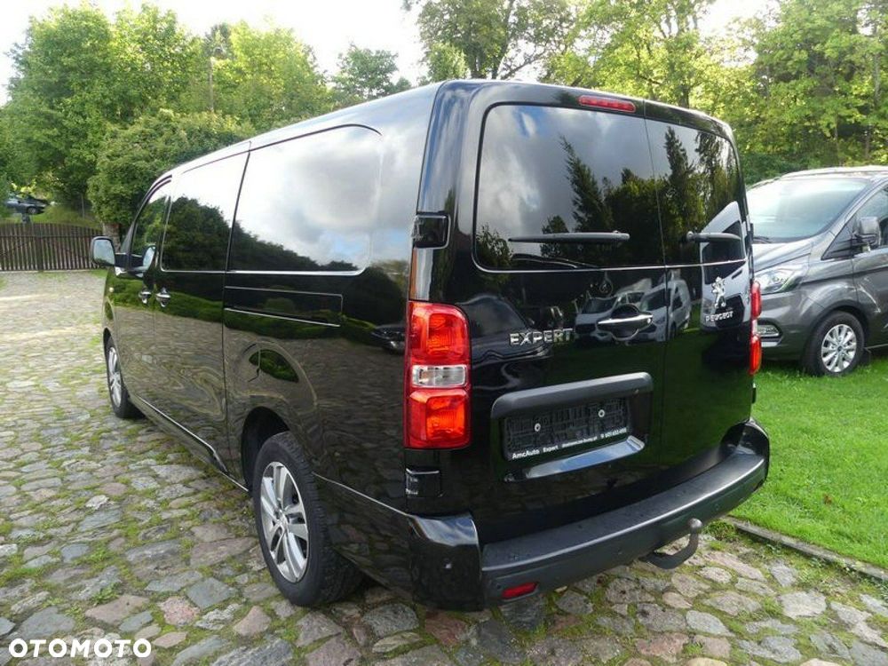 Peugeot Expert - 21