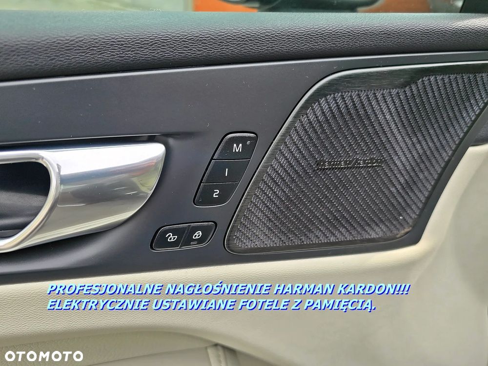 Volvo XC 60 B4 D AWD Geartronic Inscription - 16