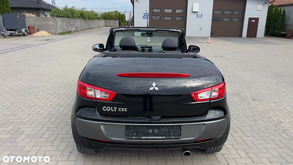 Mitsubishi Colt 1.5 Inform - 15