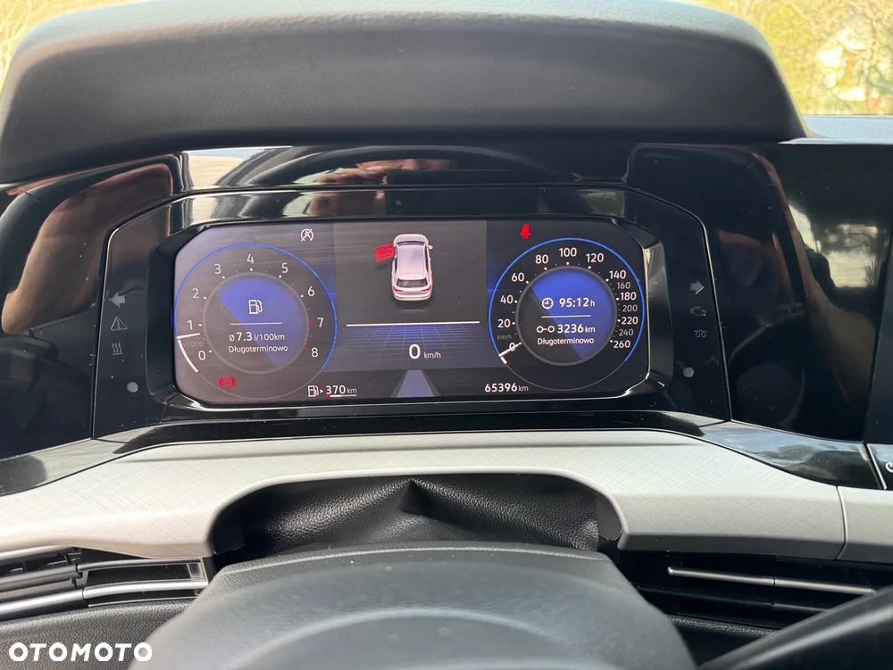 Volkswagen Golf 1.5 TSI EVO Active - 5