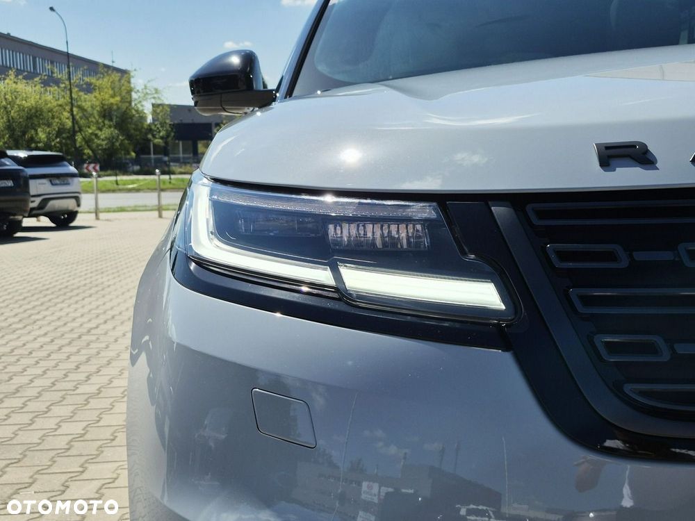 Land Rover Range Rover Velar P400 Belgravia Edition - 14