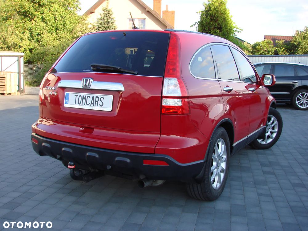 Honda CR-V 2.0i-VTEC Executive 50 Jahre Edition - 10