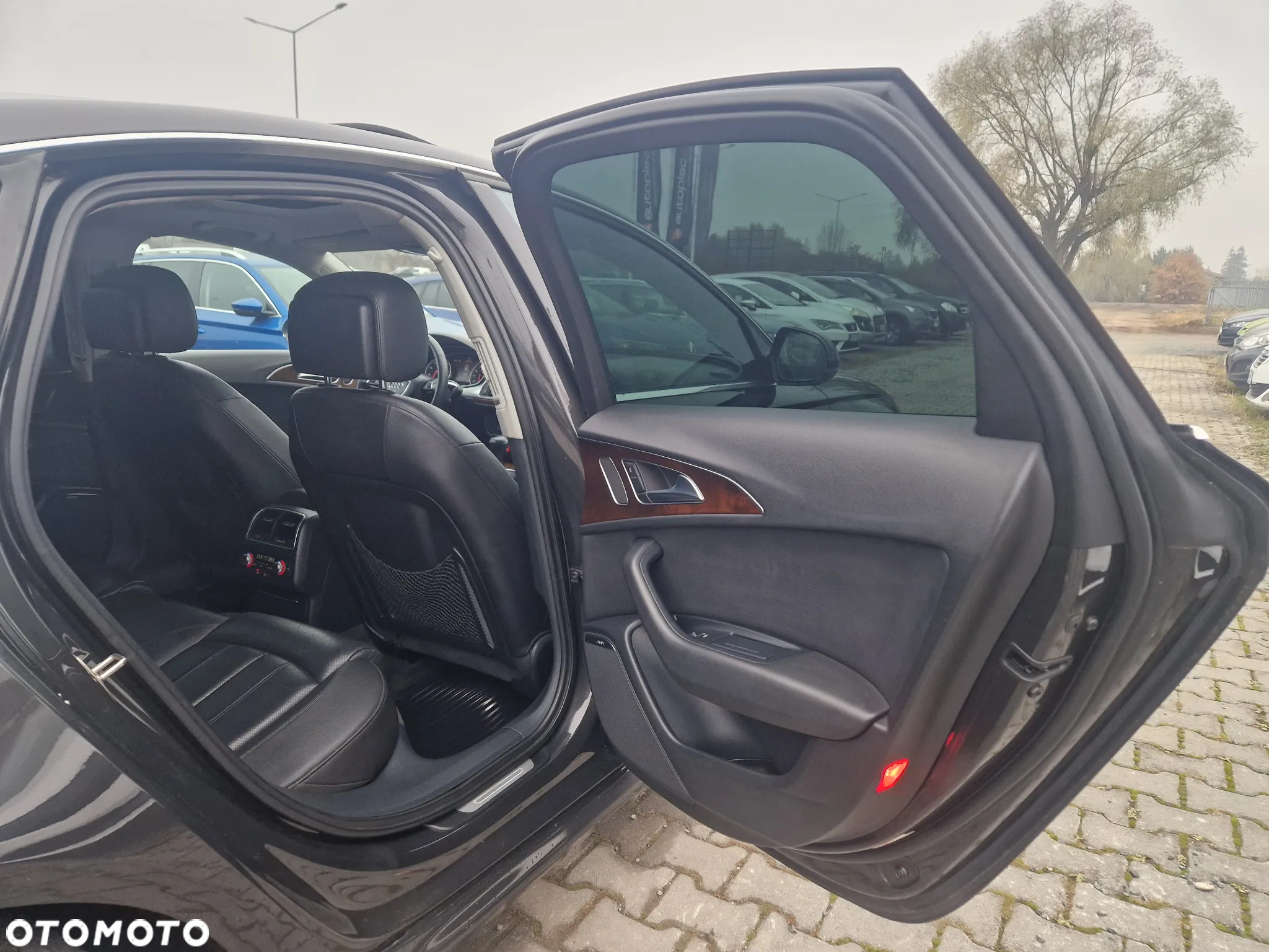 Audi A6 3.0 TFSI quattro S tronic sport selection - 31