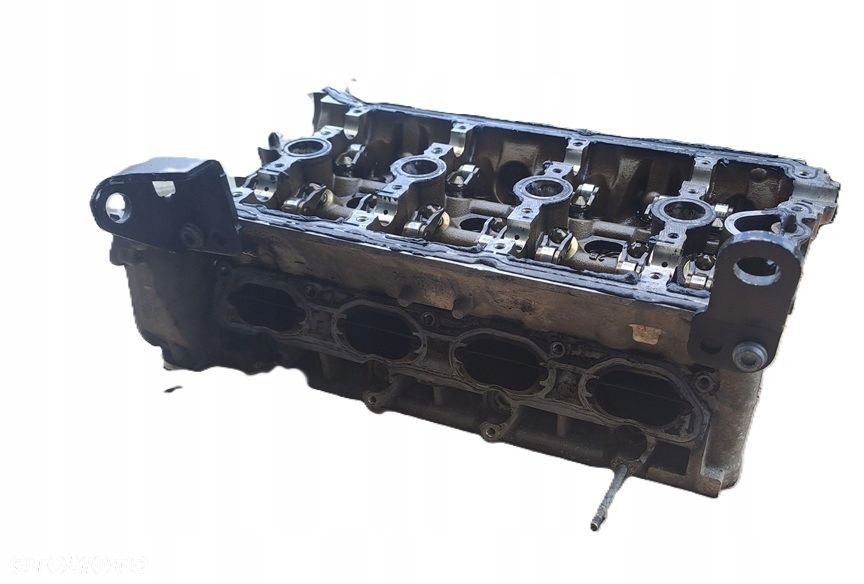 audi a4 b8 a5 8t q5 8r a6 c7 głowica 1.8 2.0 tfsi cdh cab cdn 06h103373k - 2