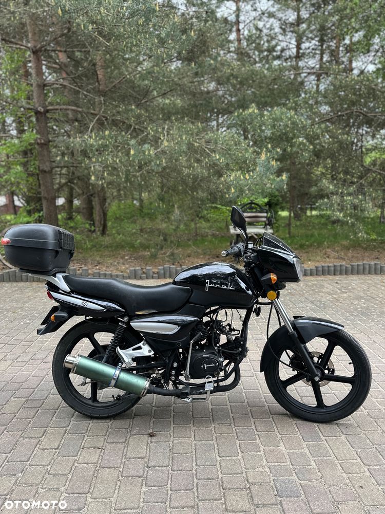 Junak 901 - 2