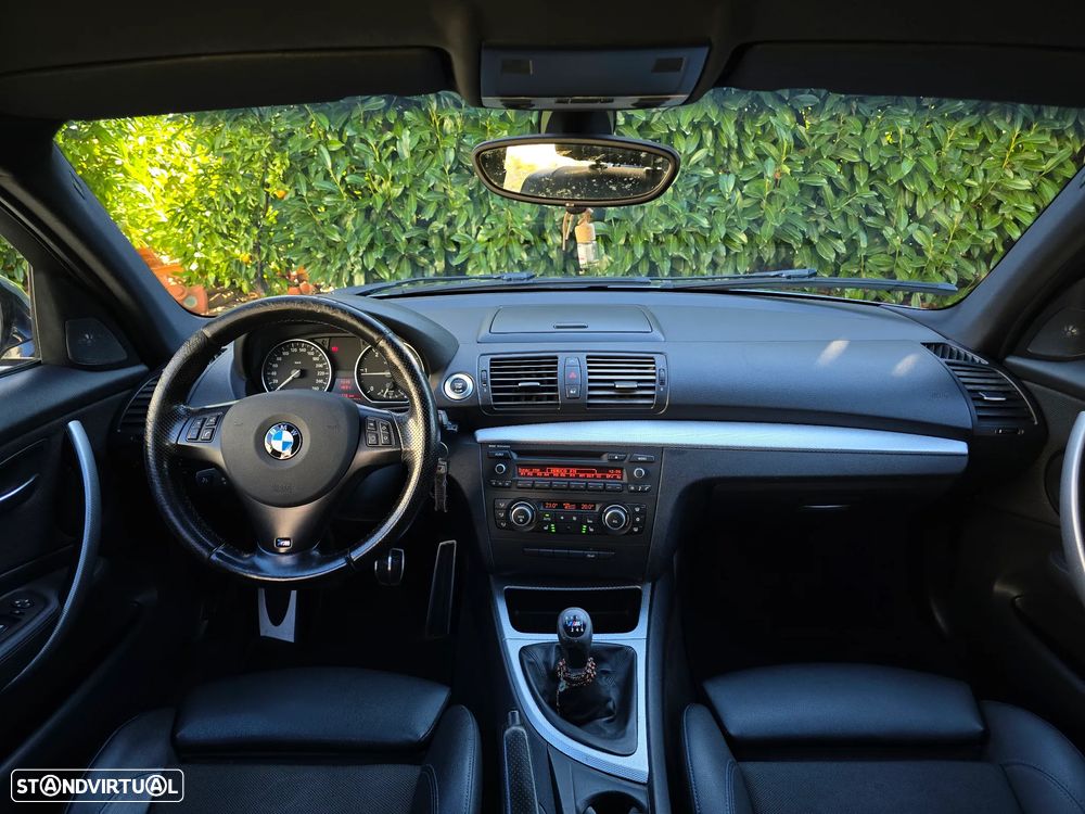 BMW 123 d DPF Edition Sport - 7
