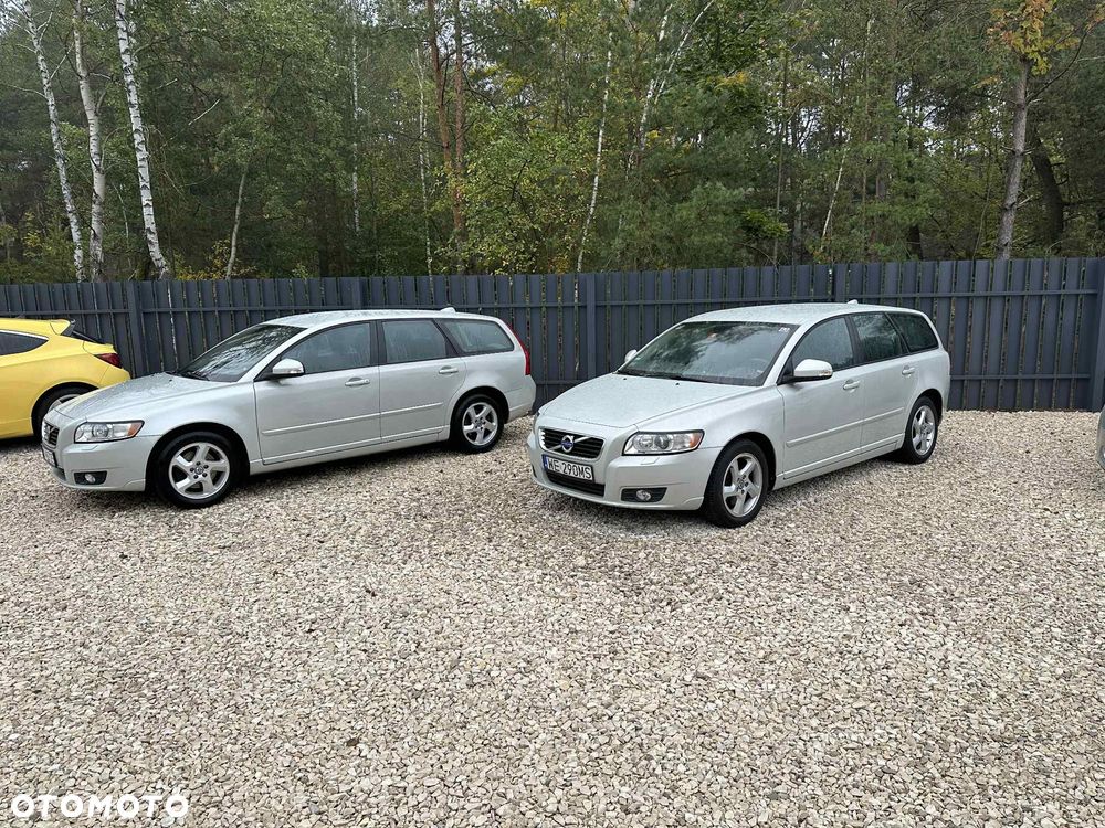 Volvo V50 - 12
