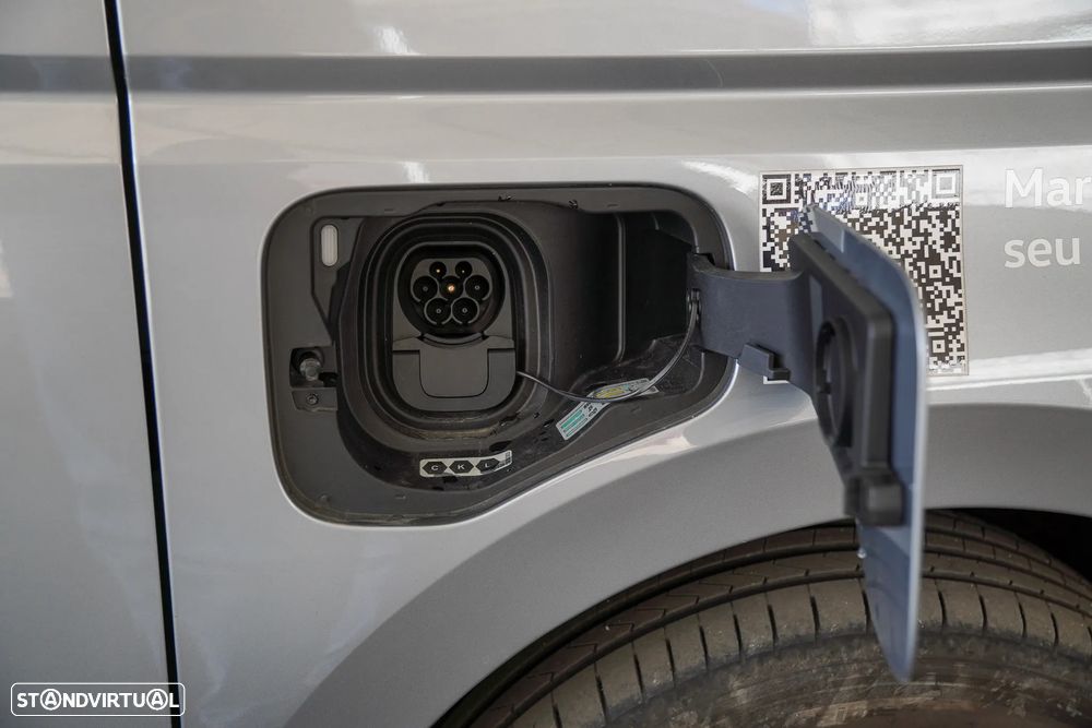 VW Multivan 1.5 TSI e-Hybrid Trend DSG - 14