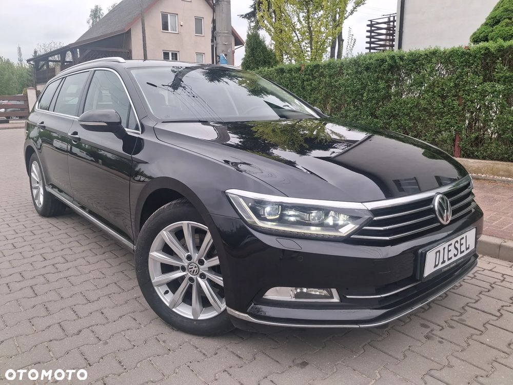 Volkswagen Passat - 40