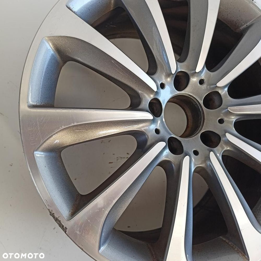 Alufelga 5x112 18 Merc W218 A2184010600 (F5177) - 5