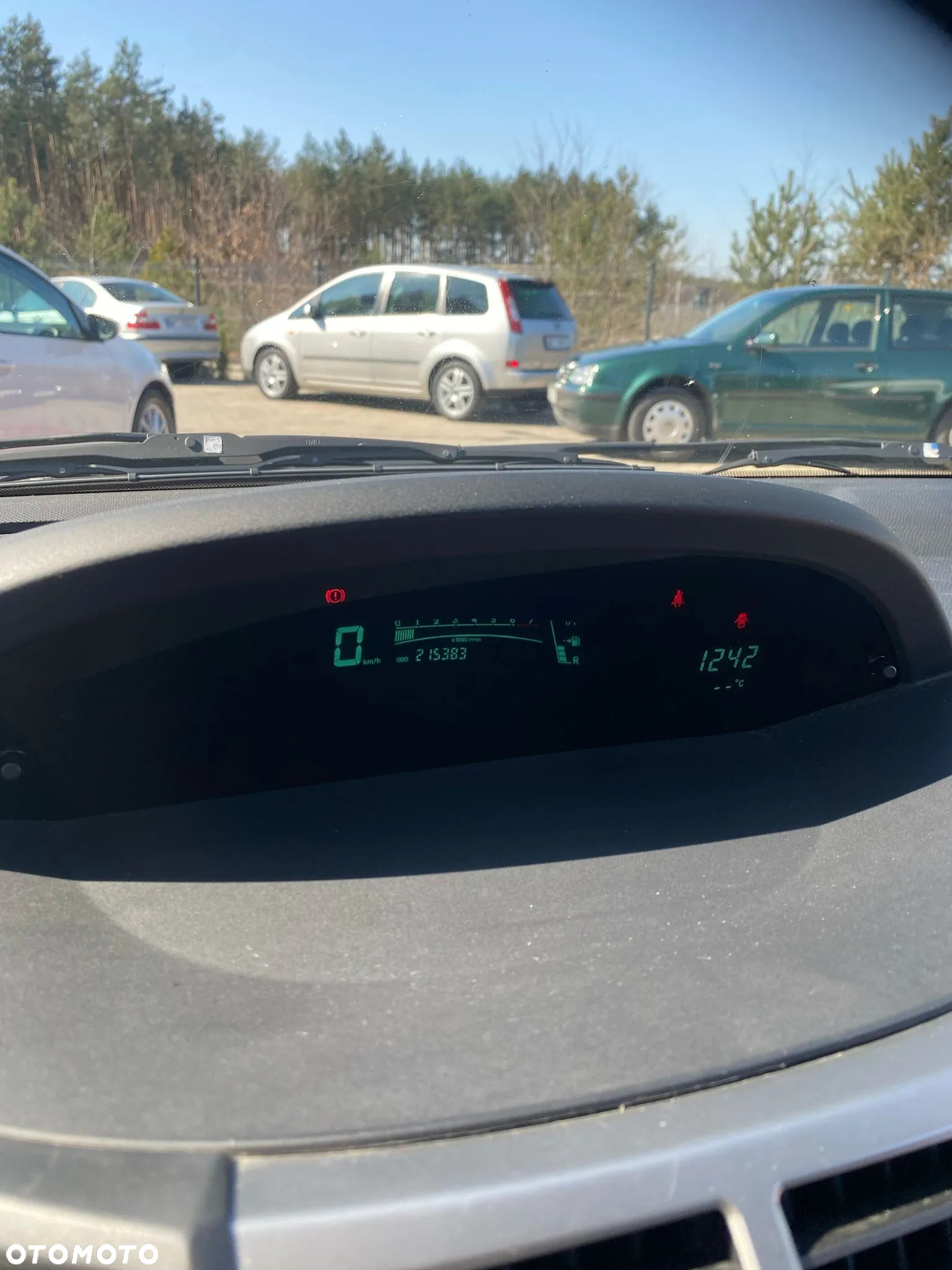 Toyota Yaris 1.0 Active - 18