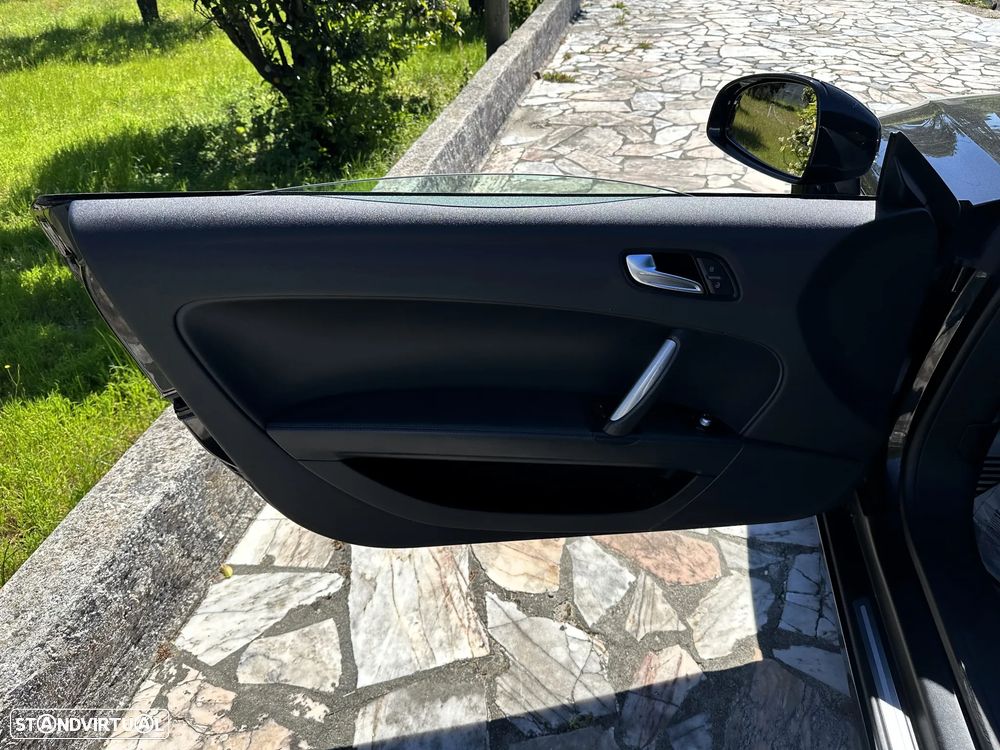 Audi TT Coupé 2.0 TDI quattro S-line - 19