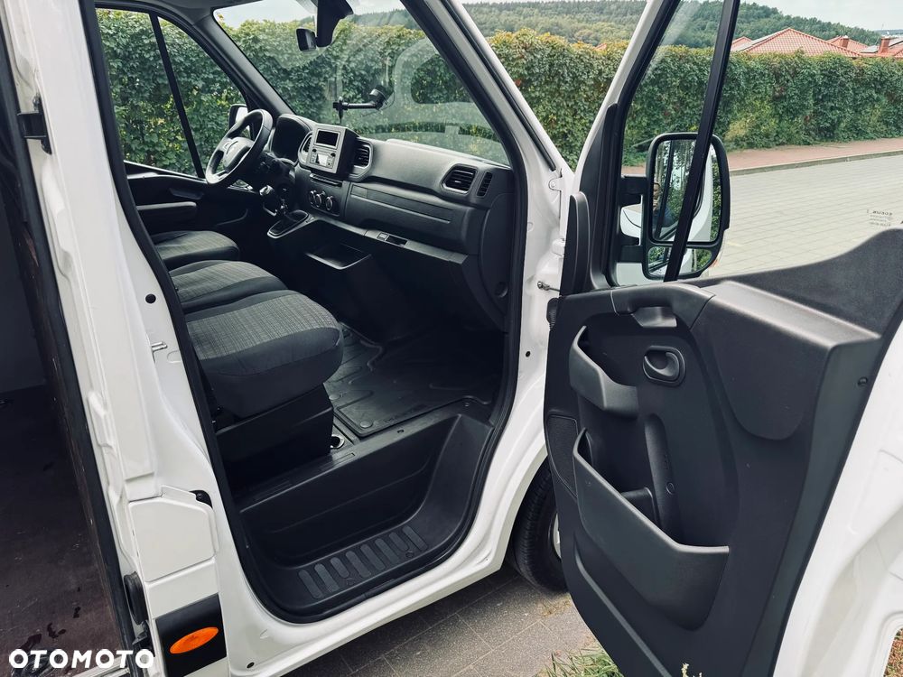 Renault MASTER L3H2 - 23