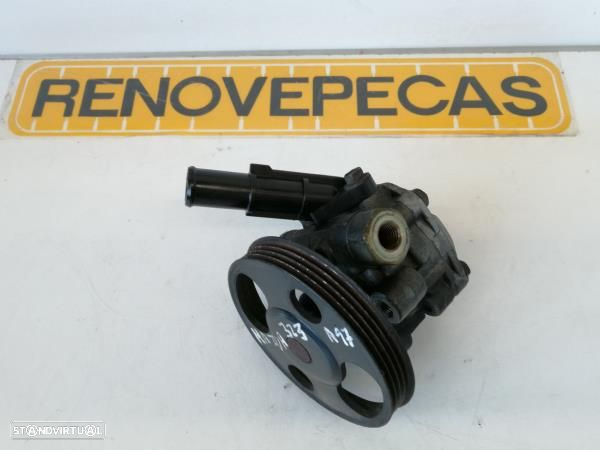 Bomba Direçao Assistida Mazda 323 Iii (Bf) - 2