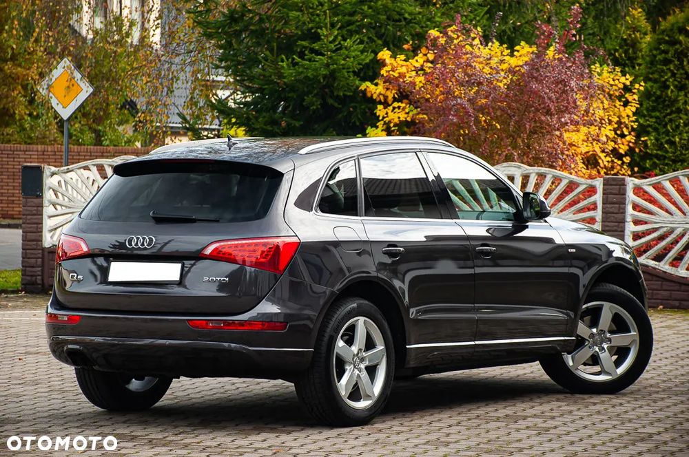 Audi Q5 2.0 TDI Quattro S tronic Prime Line - 15