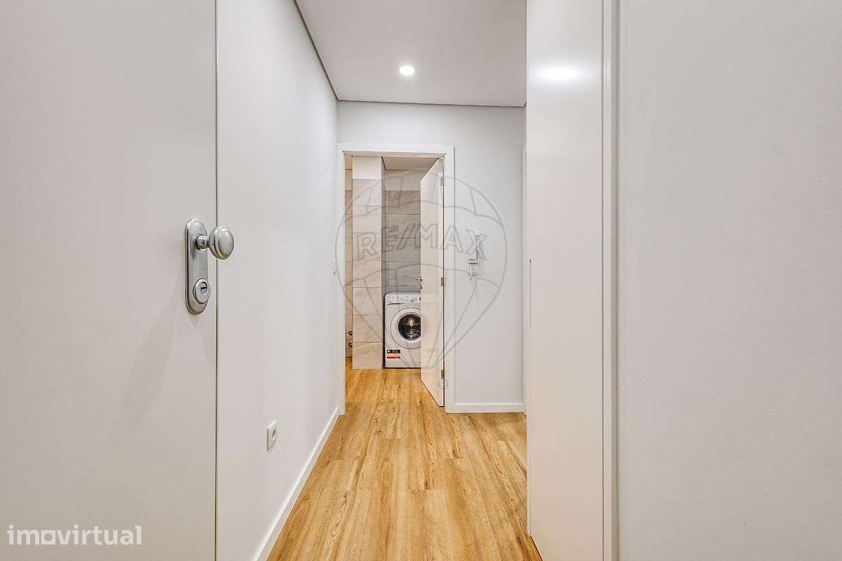 Apartamento T1 para arrendamento - Grande imagem: 5/15