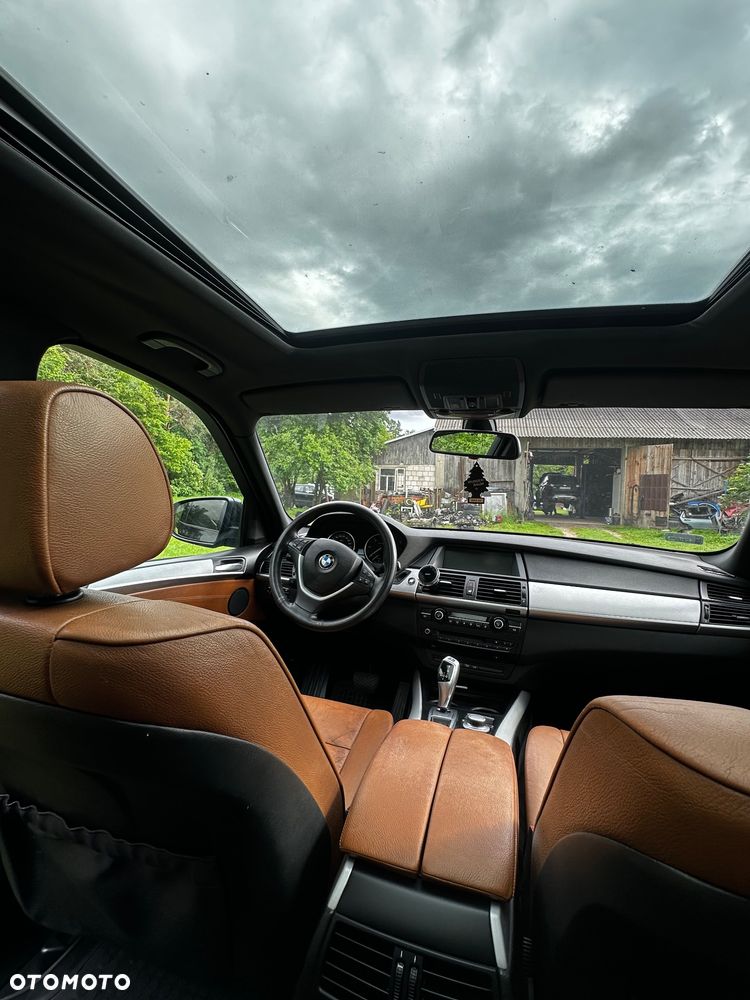 BMW X5 - 22
