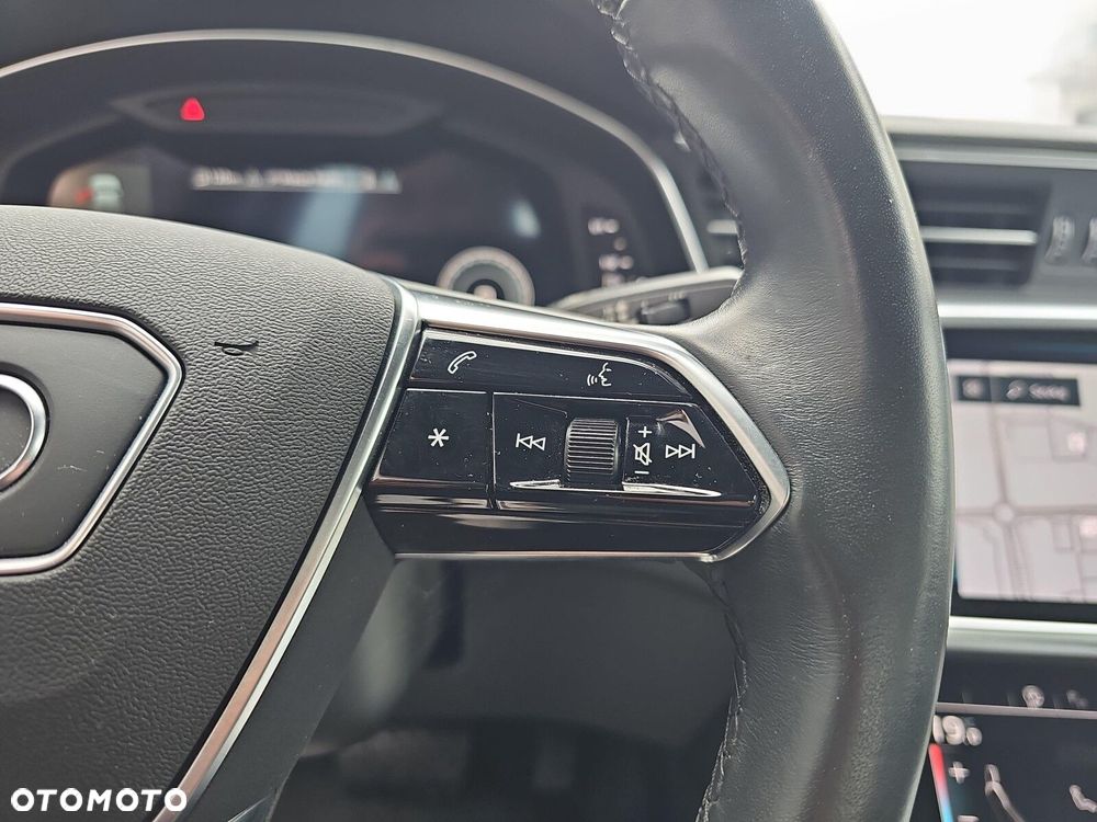 Audi A6 Limousine - 17