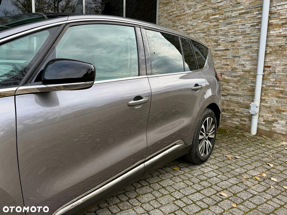 Renault Espace 1.6 dCi Energy Initiale Paris EDC - 7
