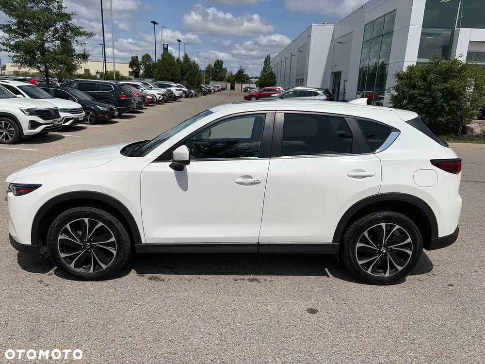 Mazda CX-5 - 8