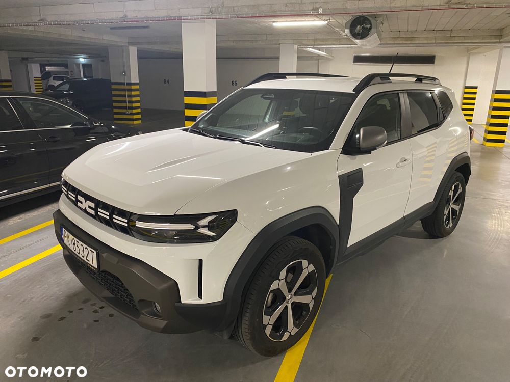 Dacia Duster 1.0 TCe Journey - 1