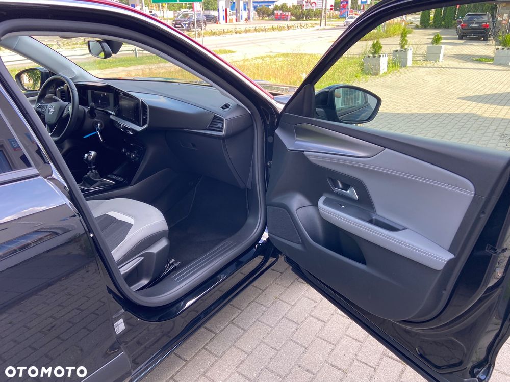 Opel Mokka 1.2 DI Turbo GS Line - 36