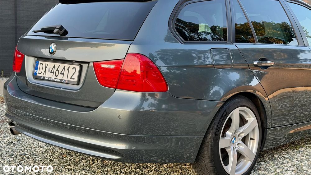 BMW Seria 3 - 9