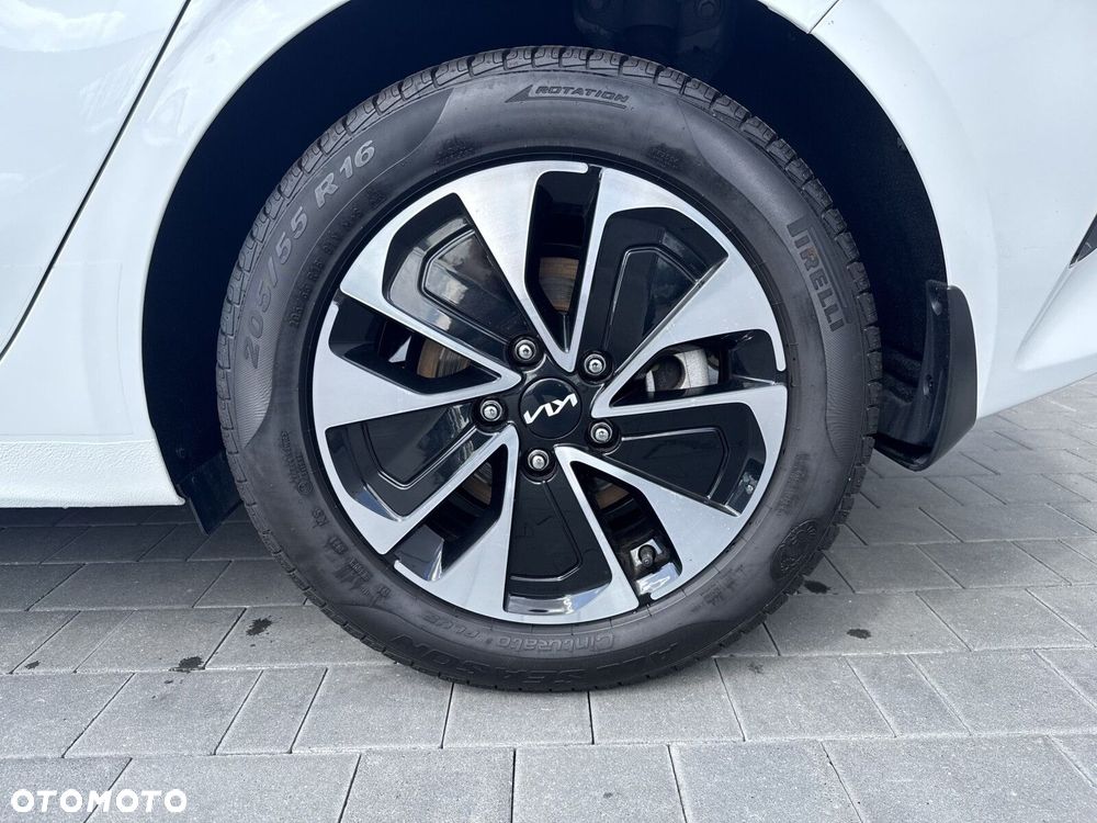 Kia Ceed 1.5 T-GDI M DCT - 7