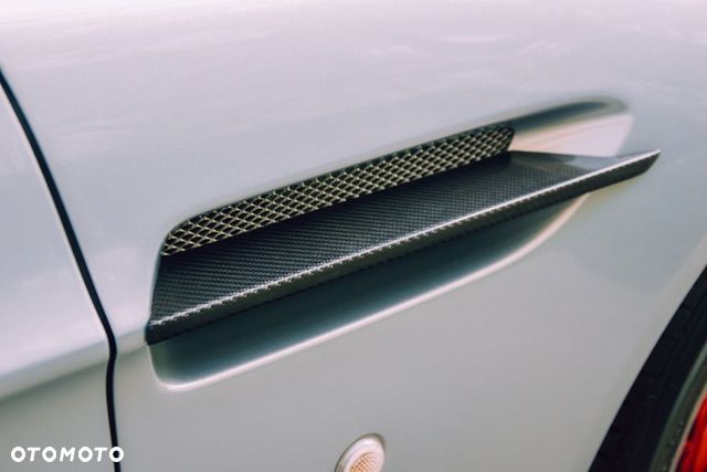 Aston Martin V8 Vantage 4,7 SportShift - 8