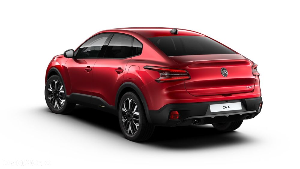 Citroën C4 1.2 mHEV Max eDCT6 - 3