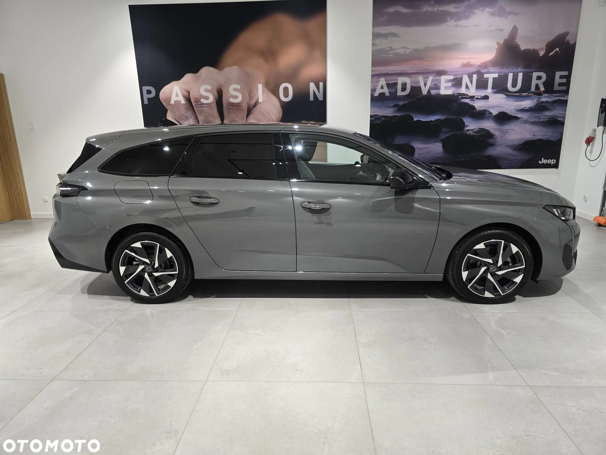 Peugeot 308 1.5 BlueHDi Allure S&S EAT8 - 7