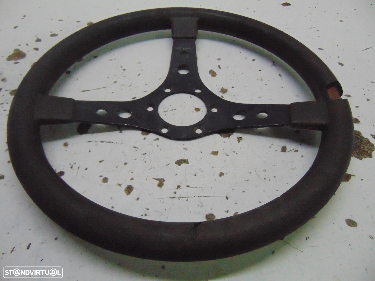 Antigos volante sport line - 6