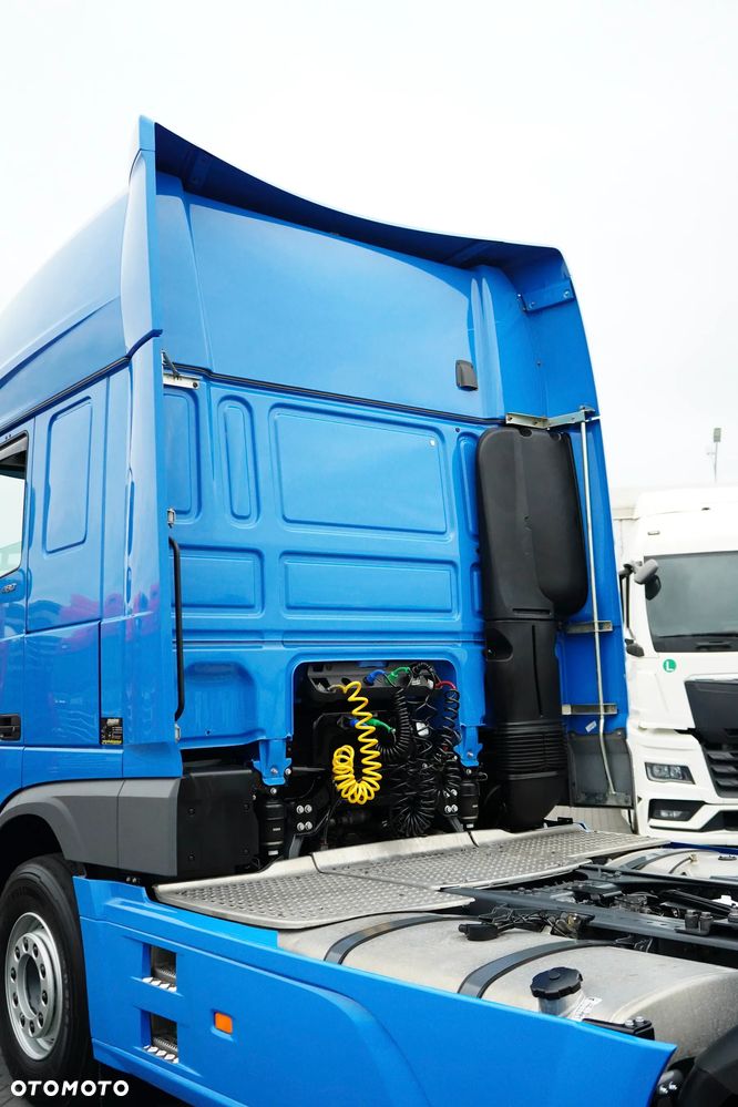 DAF / 106 / 480 / EURO 6 / ACC / I - COOL / RETARDER / SUPER SPACE CAB - 22