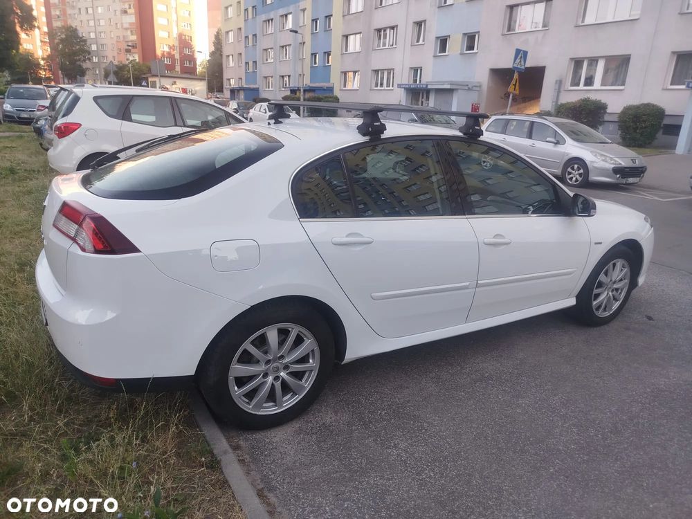 Renault Laguna 2.0 Bose Edition - 4