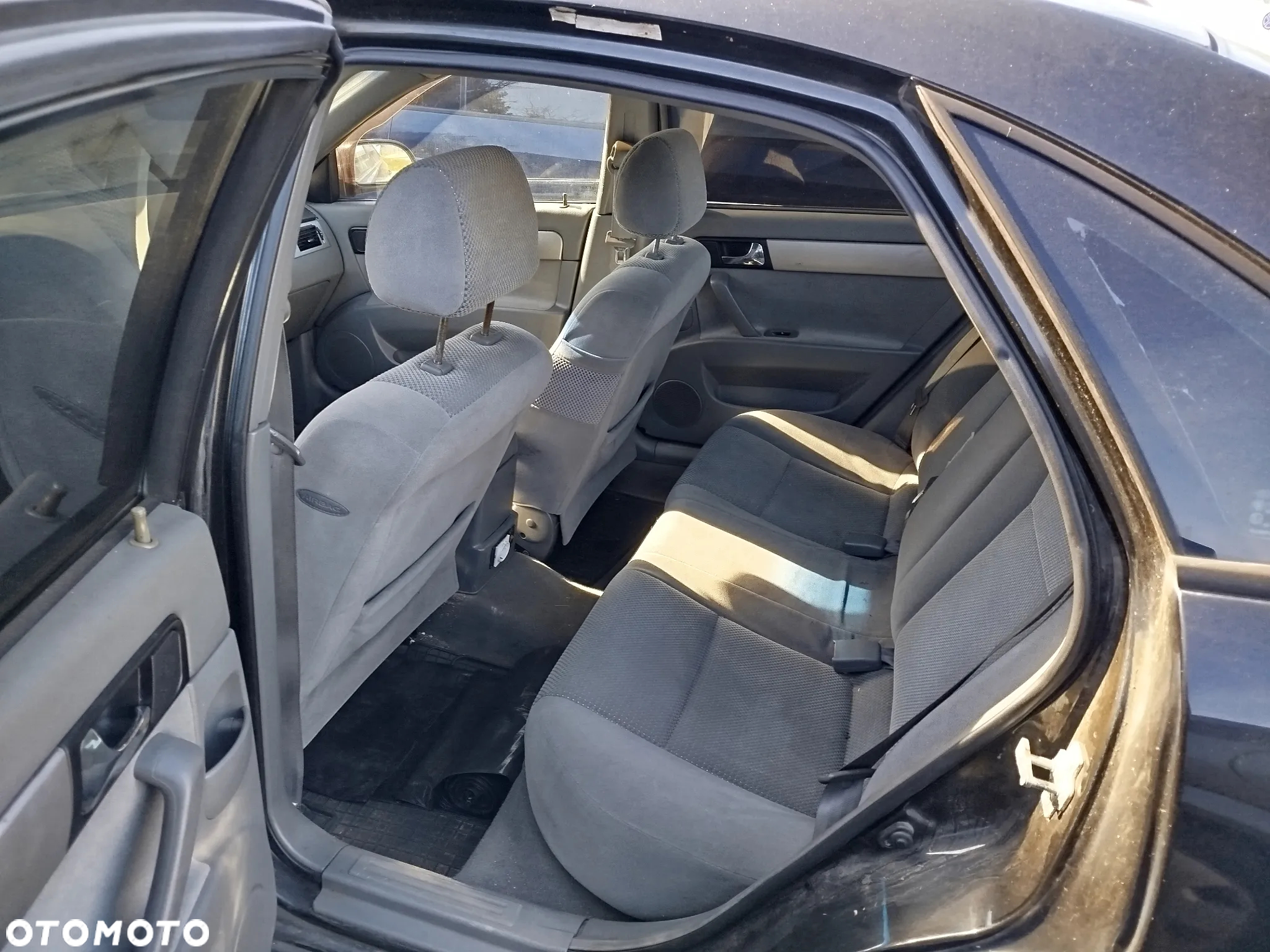 Chevrolet Lacetti - 3