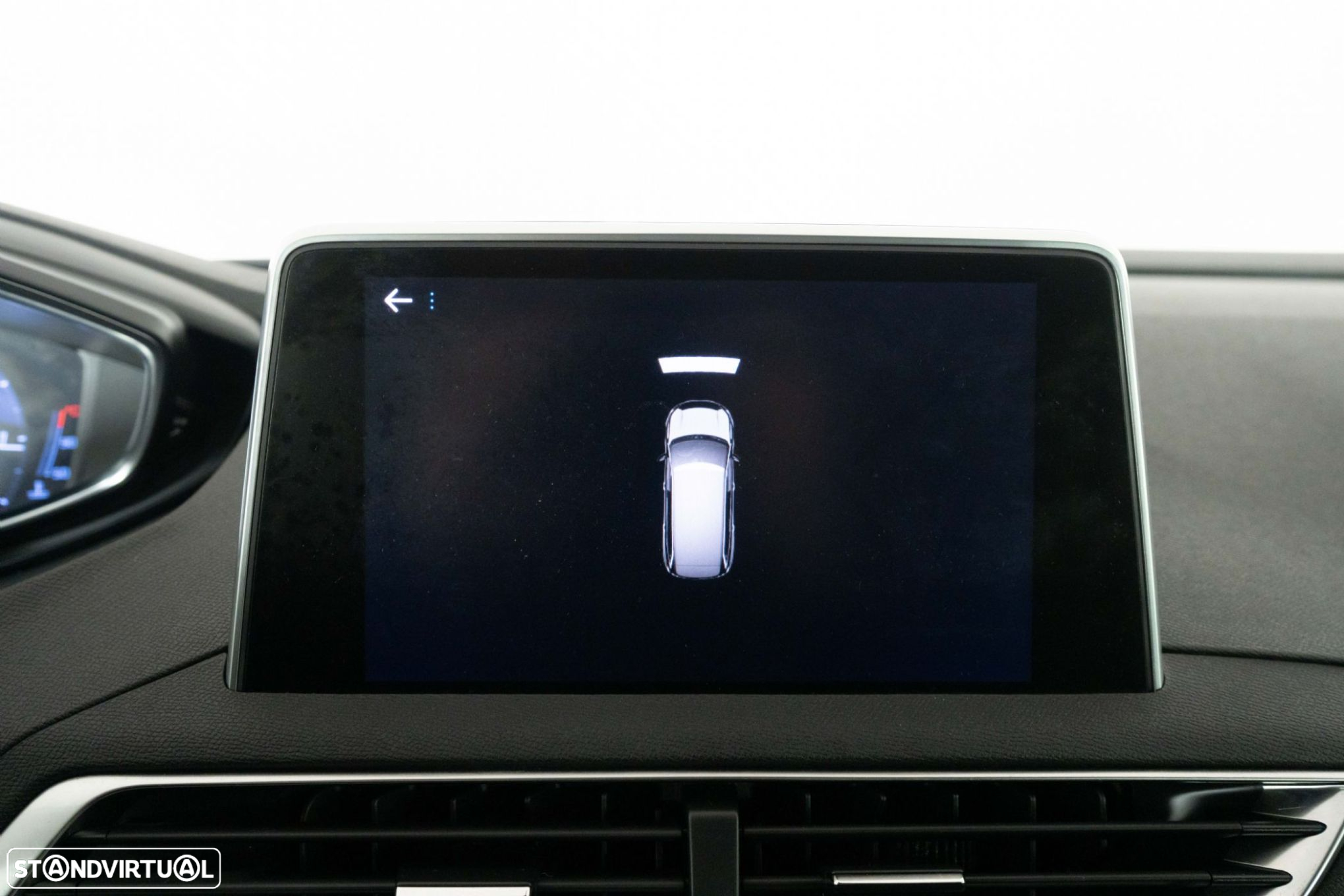 Peugeot 5008 1.2 PureTech Active - 22