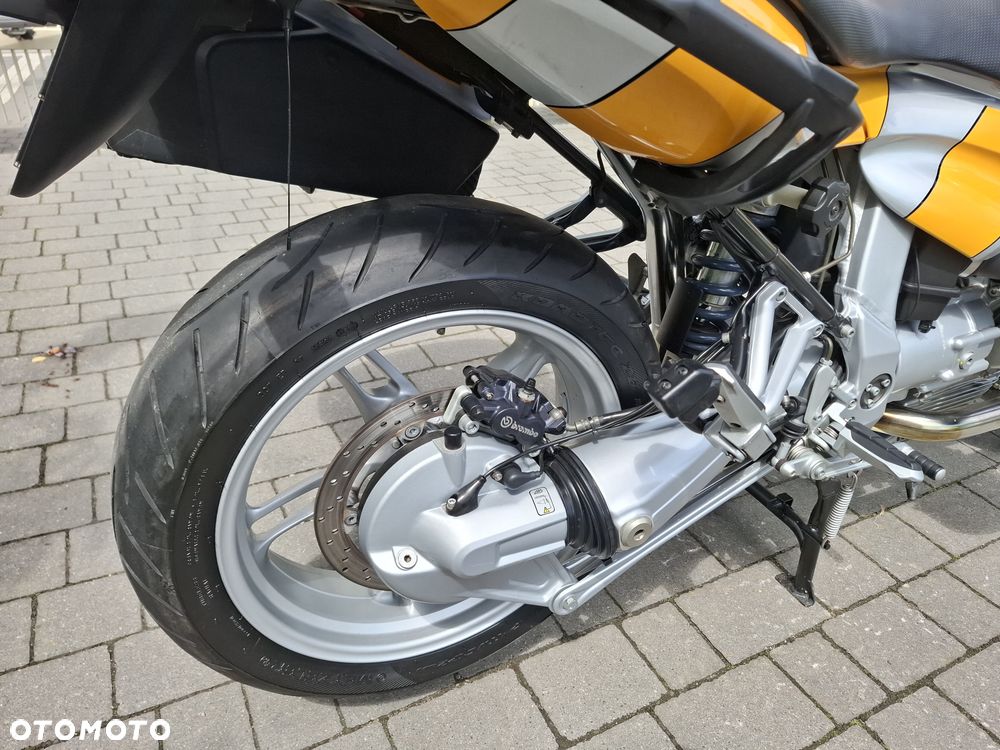 BMW R - 20