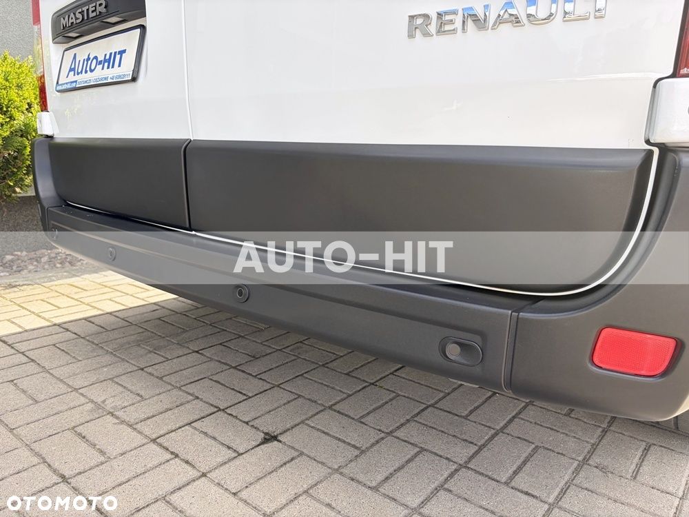 Renault Master - 16