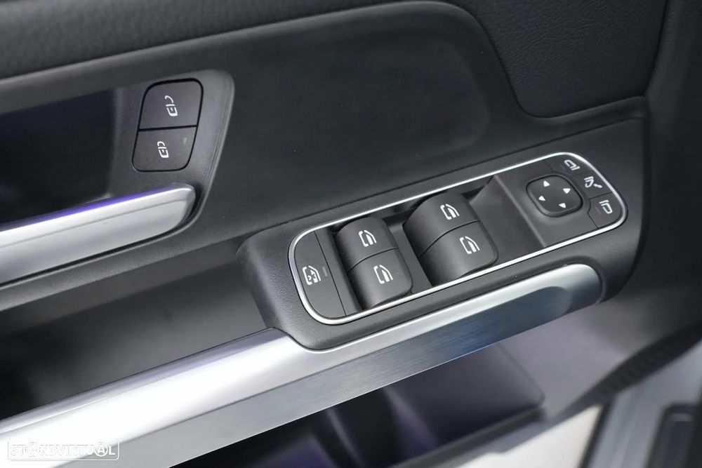 Mercedes-Benz EQB 250+ Edition - 21