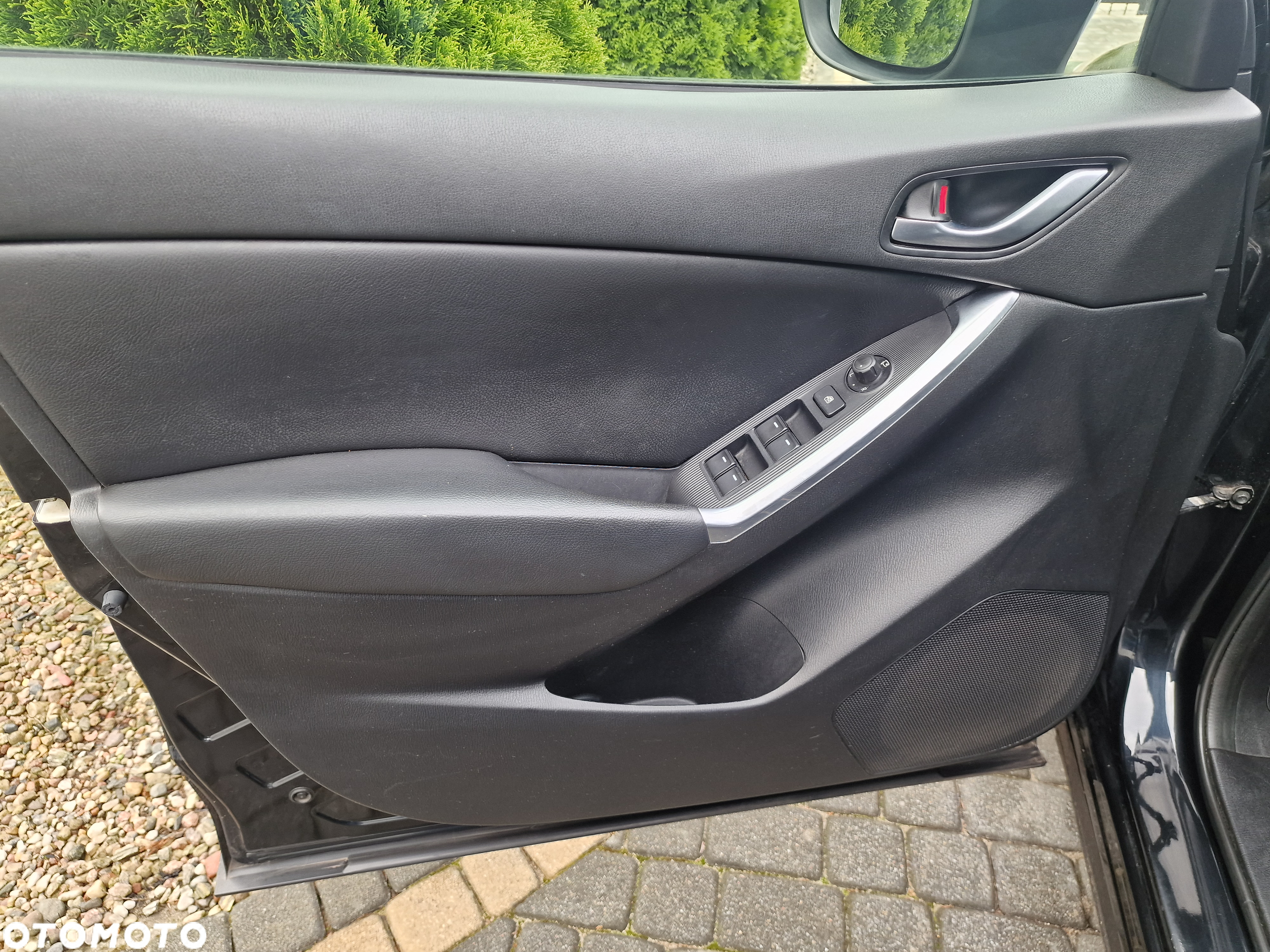 Mazda CX-5 e-SKYACTIV-G 165 Advantage - 33