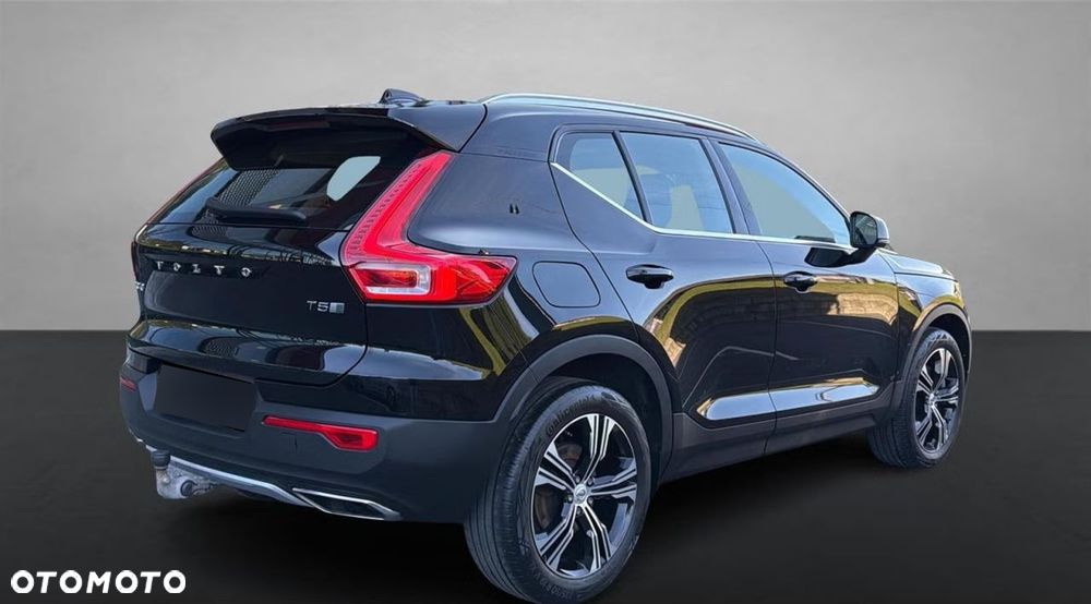 Volvo XC 40 T5 Twin Engine DKG Inscription - 6