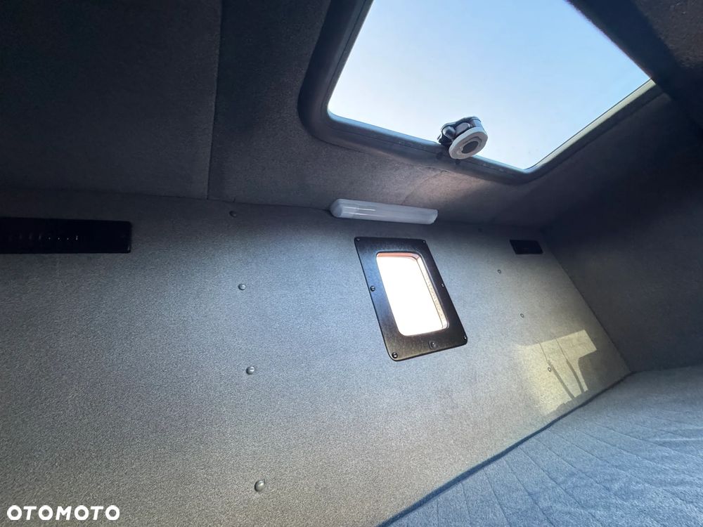 Mercedes-Benz Sprinter 319 CDI 3.0 V6 190KM 100% Serwis MB ASO Hak 3,5t - 6