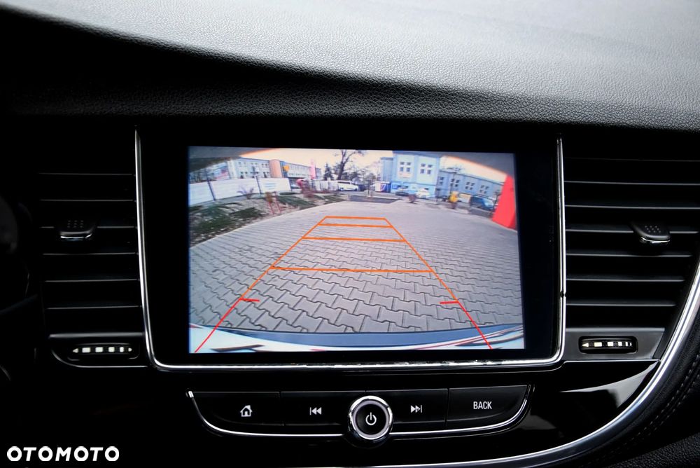 Opel Mokka 1.4 T Cosmo S&S - 24