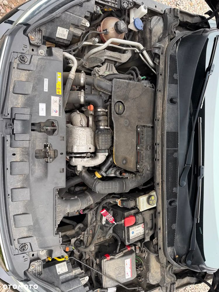 Peugeot 308 BlueHDi FAP 120 EAT6 Stop & Start Allure - 12