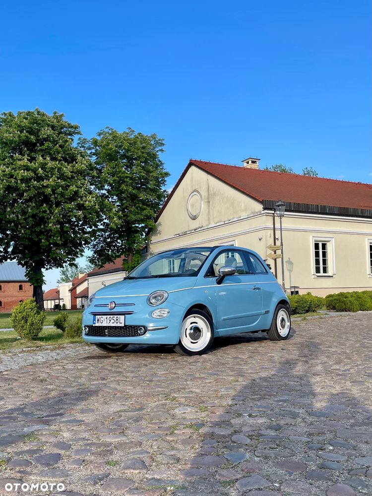 Fiat 500 - 18